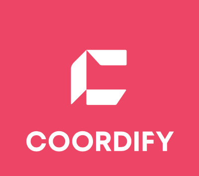 Coordify logo